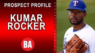 Prospect Profile: Kumar Rocker