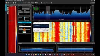 Sporadic-e, 93.1 BBC Radio Cymru, Blaenplwyf (England) - Baeza (Spain) 1597 km