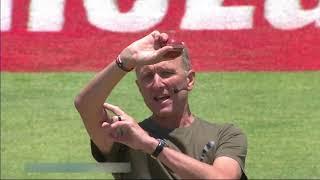 Masterclass | Allan Donald