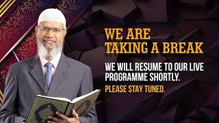 What is the Purpose of our Lives? by Dr Zakir Naik