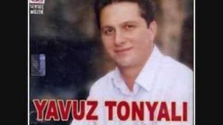 Yavuz Tonyali -Yare Selam Söyle