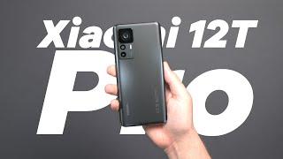 Xiaomi 12T Pro unboxing [BLACK]! #shorts