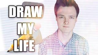 DRAW MY LIFE | Den Schmalz