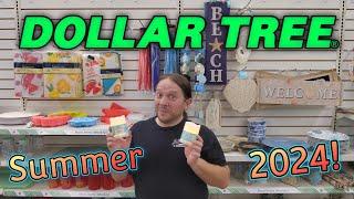 Summer 2024 At Dollar Tree - Shaler Township, PA!