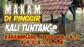 Karangploso " Makam Kyai Kandang " Kedungjati