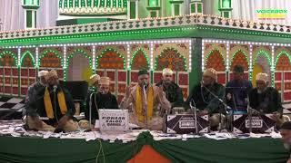 Baboo Yacoob Ali And Party & Ridwaan Kaloo Quwaal Live From Hadrath Saabir Paak Urs 2024