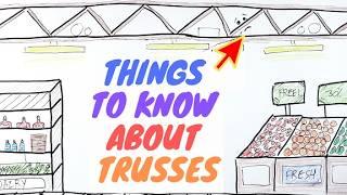 Basics of Truss Structures