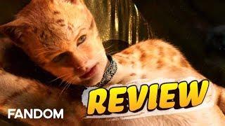 Cats | Review!