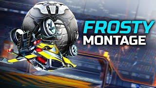 SSG FROSTY MONTAGE | Best Clips