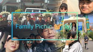 Before 2024 ends | Picnic at Noune Resort