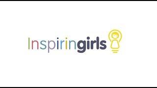 Welcome to the Inspiring Girls Video Hub