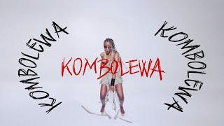 Suzete - "Kombolewa" (Lyric Video)