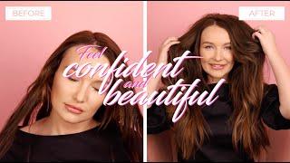 How To Wear The U-Shape Topper - Milano Collection