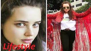 Katherine Langford's Lifestyle, Biography, Boyfriend, Net Worth, House, Cars