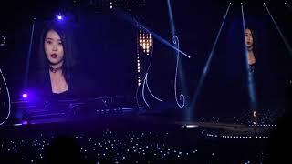 181117 2018 dlwlrma 10주년 콘서트 (서토콘) - 스물셋, 안경, 제제 Zeze, 삐삐, 팔레트