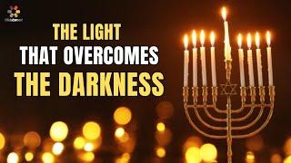 Overcoming Darkness - Rabbi Yitzchak Breitowitz