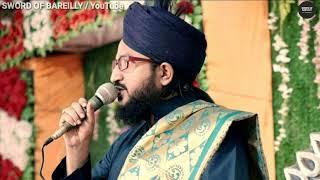 Kya Aap Momin Hein ? Mufti Salman Azhari Status | Sword Of Bareilly