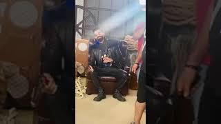 Qulfee BTS | Shamyl Khan | Sana Nawaz | Javed shaikh | Sheroze Sabzwari | Mashood Qadri | Eid 2025 |