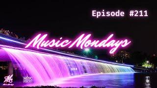 Episode 211 | Music Mondays