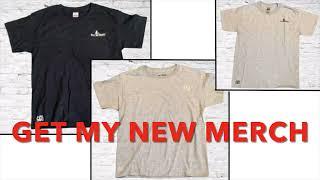 New Jacks560 Stay Swagy Merch