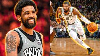 Kyrie Irving's BEST HANDLES EVER !