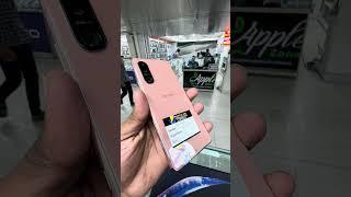  used Sony Xperia 5 Mark III – Premium Flagship Experience!  #popular_gadget