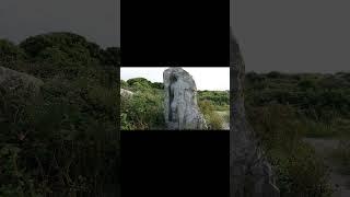 The Hidden Portland Stones!!! #shorts #history #britishcoast #travel #adventure #nature #photography