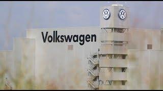 Volkswagen Chattanooga Celebrates 10 Years Since Decision to Build