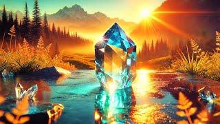 528Hz SUPER POSITIVE Healing Energy For Your HOME & Soul 》Miracle Frequency Music 》Energy Cleanse