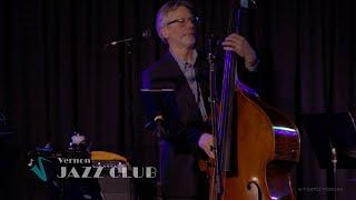 Brian MacMahon Jazz Roots Part 1