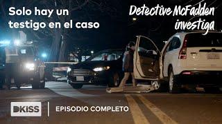 Intentó ayudar y se convirtió en la víctima | Detective McFadden Investiga