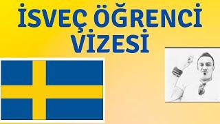 İSVEÇ ÖĞRENCİ VİZESİ.NELER GEREKLİ.@isveceyolculuk8931 @sweden @isveç @isveçöğrencivizesi