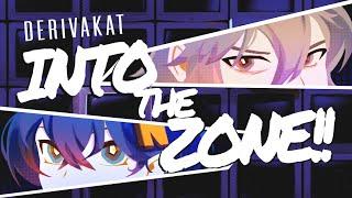 Into the Zone - Derivakat [Zenless Zone Zero M/V]