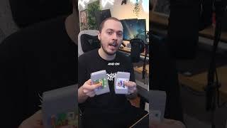 Let's region-unlock a Japanese Nintendo 64!