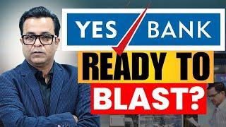 Best Stocks To Buy Now | #YesBank Ready To Blast ? : Biggest Swing Trade Opportunity in year  24-25