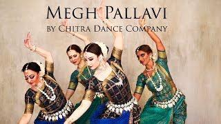 Megh Pallavi - Odissi by Chitra Dance Company