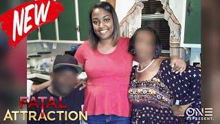  Fatal Attraction 2024  Season 15 Episode 2 ~ Unearthed Secrets  True Crime 2024