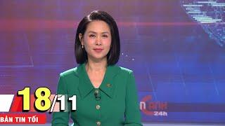 Bản tin sáng ngày 19/11 - Tin tức thời sự cập nhật mới nhất | VTV9