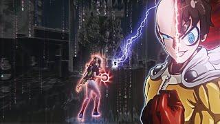 One Punch Man