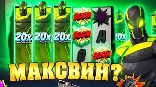 Spinman САМАЯ ЖЕСТКАЯ НОВИНКА ОТ ХАКСОВА?! ЕЩЕ ЧУТЬ-ЧУТЬ И ЭТО БЫЛ БЫ МАКСВИН!!!