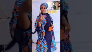 Latest Bubu Gown Style giving Rich Aunty Vibes. #BubuGown #LatestBubu #BoubouStyles #Ureaku #Shorts