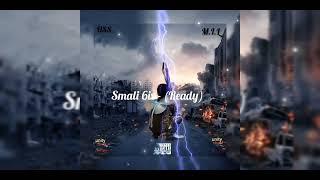 smali6 - Ready (Official Audio)