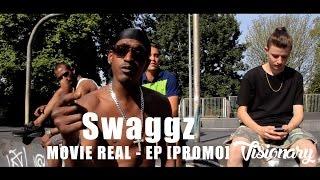 SWAGGZ | MOVIE REAL - EP | [PROMO FREESTYLE] | @VisionaryShot