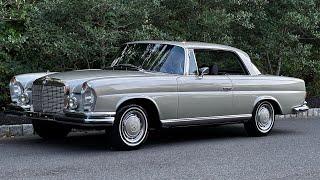 1971 Mercedes-Benz 280SE 3.5 Coming soon to BringaTrailer NO RESERVE !!! 9/9/24