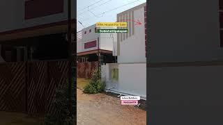 #2Bhk House for Sale in #gobichettipalayam contact:9445564719 #coimbatore #erode #salem