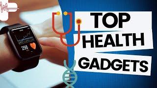 Top 10 Health Gadgets Every Household Needs