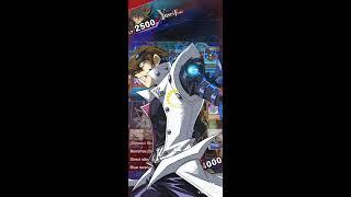 ###204 *Yu-Gi-Oh!* (Duel Links) Shiranui Vs Shiranui! ! ! (Dark World Fanatic) [August 2020]