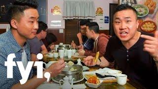 What the Fung?!: Devouring Dumplings (S1, E1) | FYI