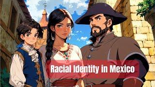 Race (Ethnicity) in Mexico