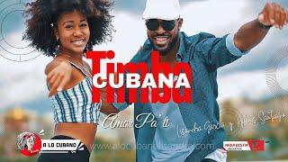  Adonis y Lisandra Garcia: Explosive Cuban Dance in Russia, Timba Cubana #salsa #rumbacubana